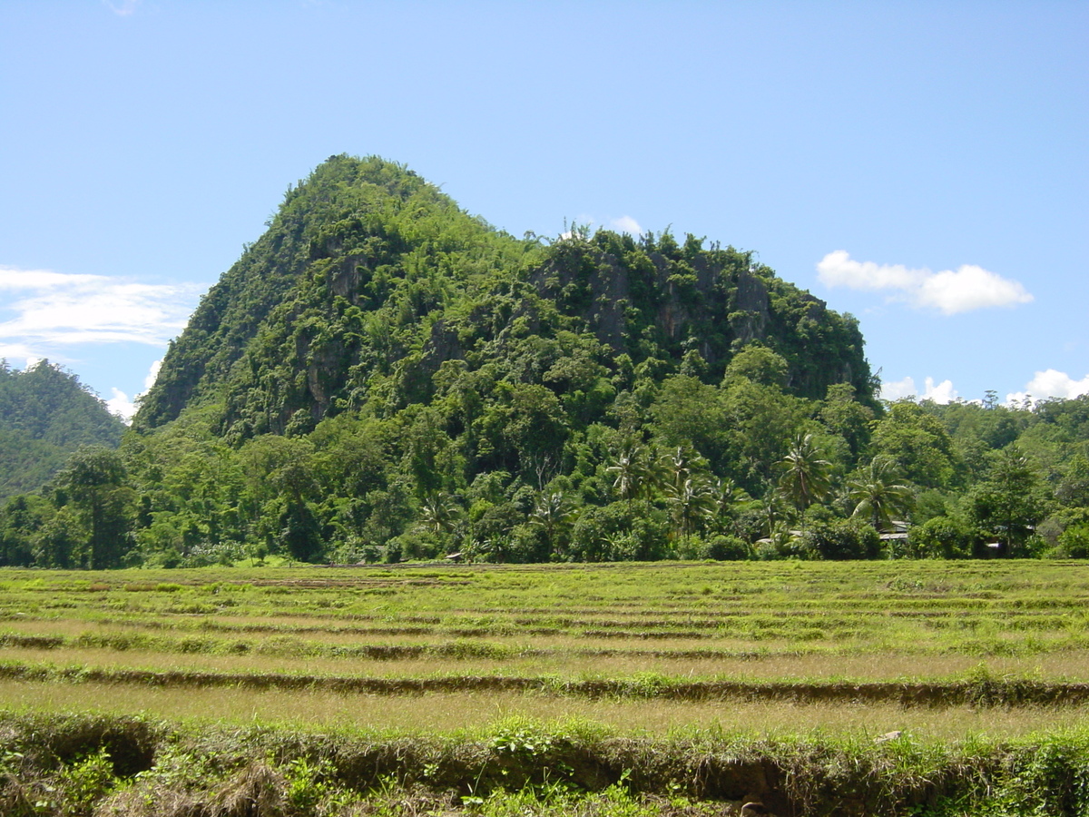 รูปถ่าย ไทย(Thailand) แม่ฮ่องสอน(Mae Hong Son) 2003-07 106