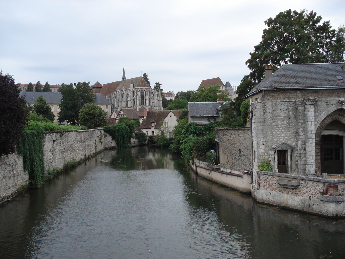 รูปถ่าย ฝรั่งเศส(France) ชาร์เทรอ(Chartres) 2006-08 64