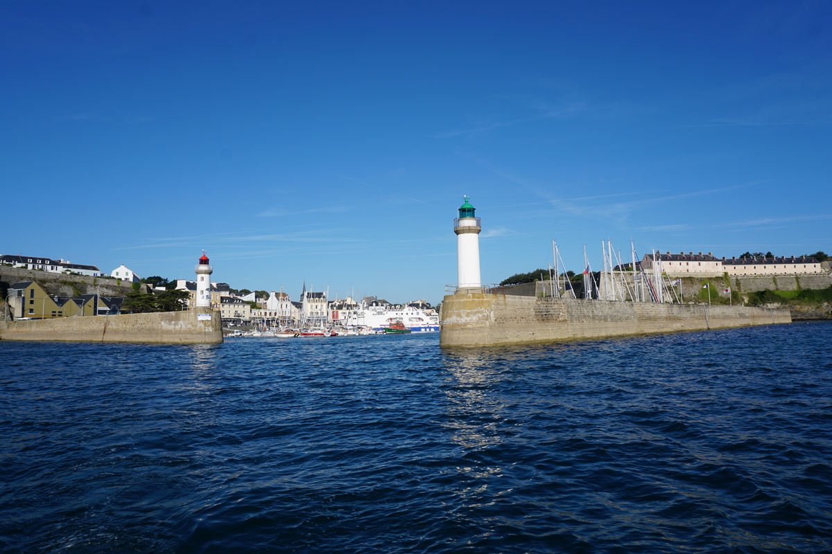 รูปถ่าย ฝรั่งเศส(France) เกาะแบล-อีล(Belle-Ile) 2016-08 40