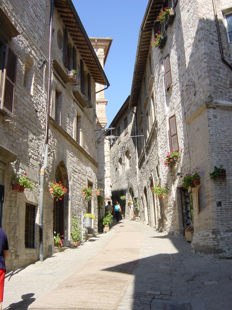 รูปถ่าย อิตาลี(Italy) 2002-07 24