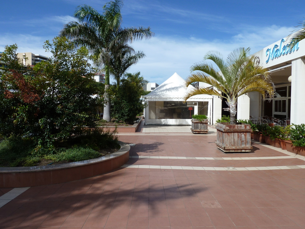 รูปถ่าย นิวแคลิโดเนีย(New Caledonia) นูเมอา(Noumea) 2010-05 31