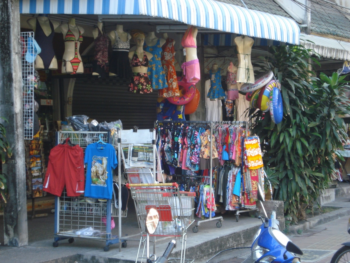 รูปถ่าย ไทย(Thailand) พัทยา(Pattaya) พัทยากลาง(Pattaya Klang) 2008-01 93