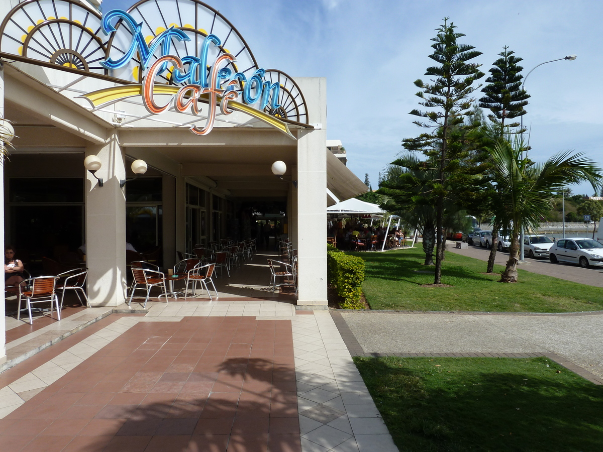 รูปถ่าย นิวแคลิโดเนีย(New Caledonia) นูเมอา(Noumea) 2010-05 23