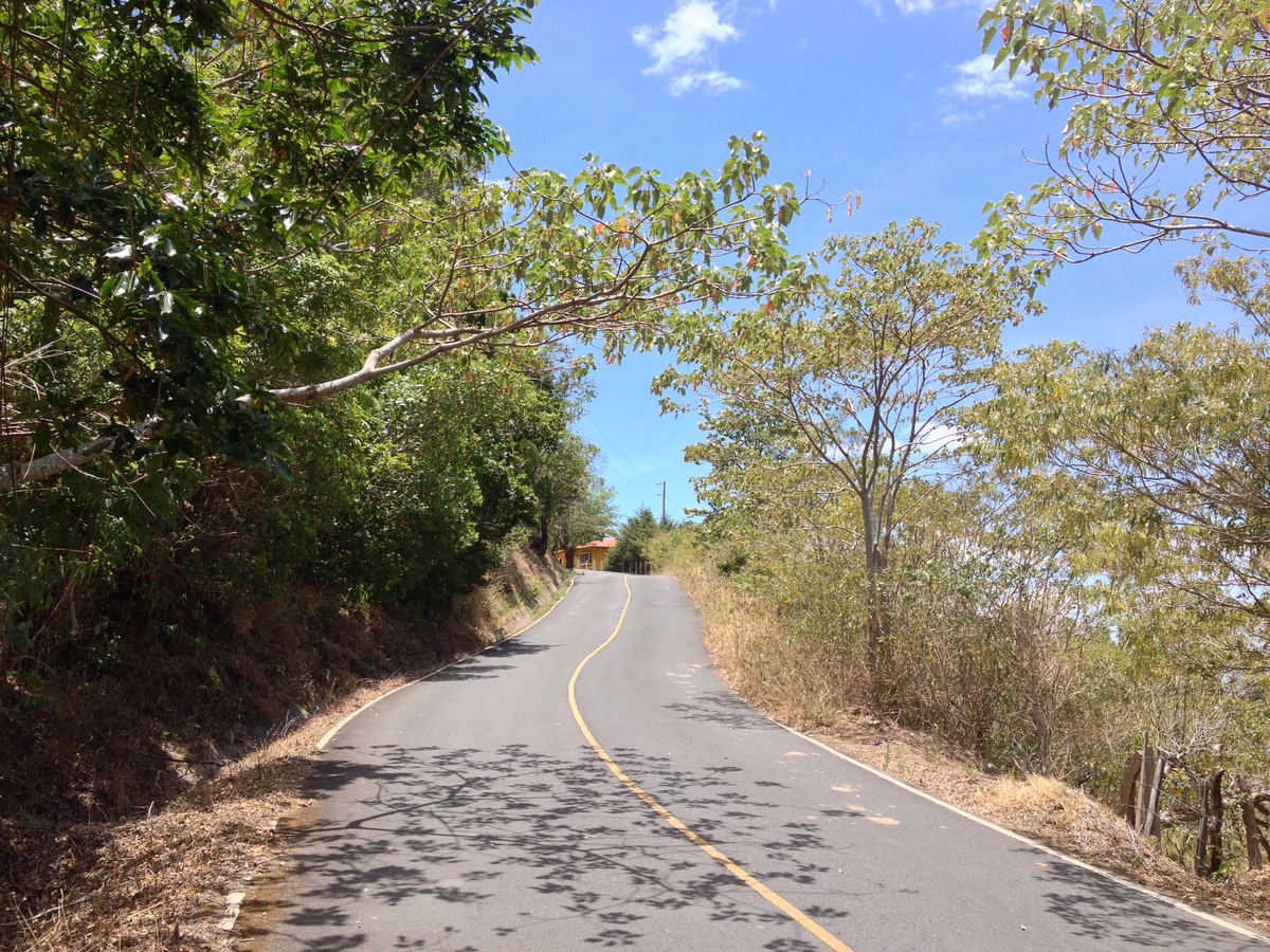 รูปถ่าย ปานามา(Panama) โบเกเต(Boquete) 2015-03 81