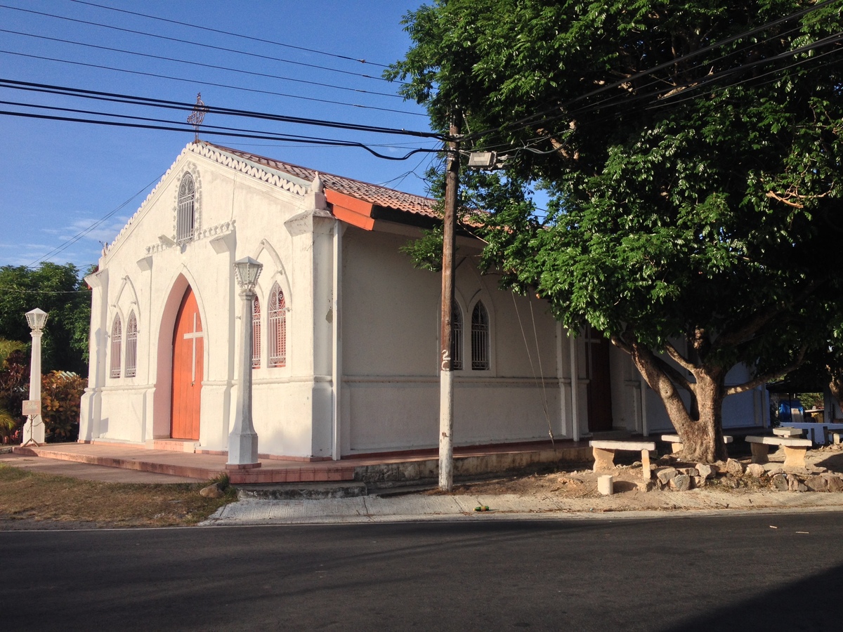 รูปถ่าย ปานามา(Panama) เปโนโนเม(Penonome) 2015-03 55