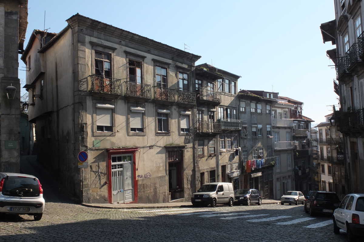 รูปถ่าย โปรตุเกส(Portugal) ปอร์โต(Porto) 2013-01 76