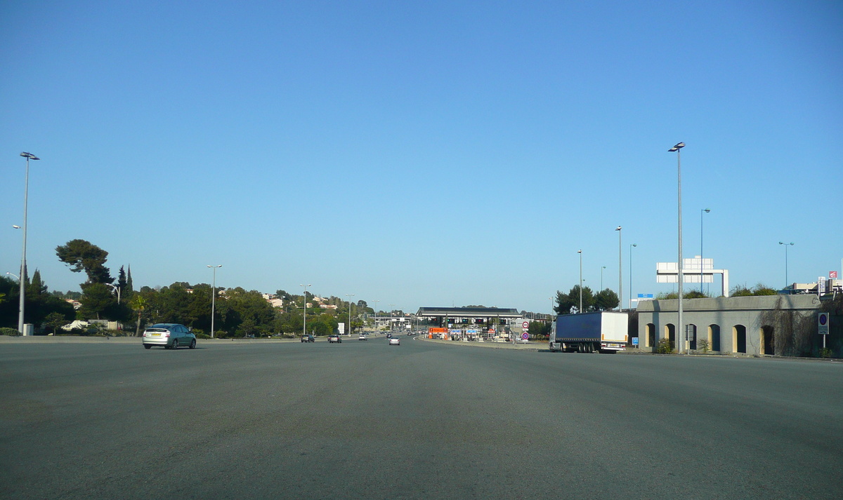 รูปถ่าย ฝรั่งเศส(France) เฟรนช์ริวิเอรา(French Riviera) ถนนจากคานส์ไปกาญ(Cannes to Cagnes road) 2008-03 29