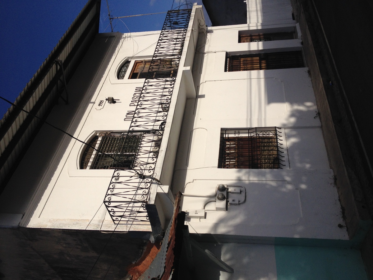 รูปถ่าย ปานามา(Panama) เปโนโนเม(Penonome) 2015-03 56