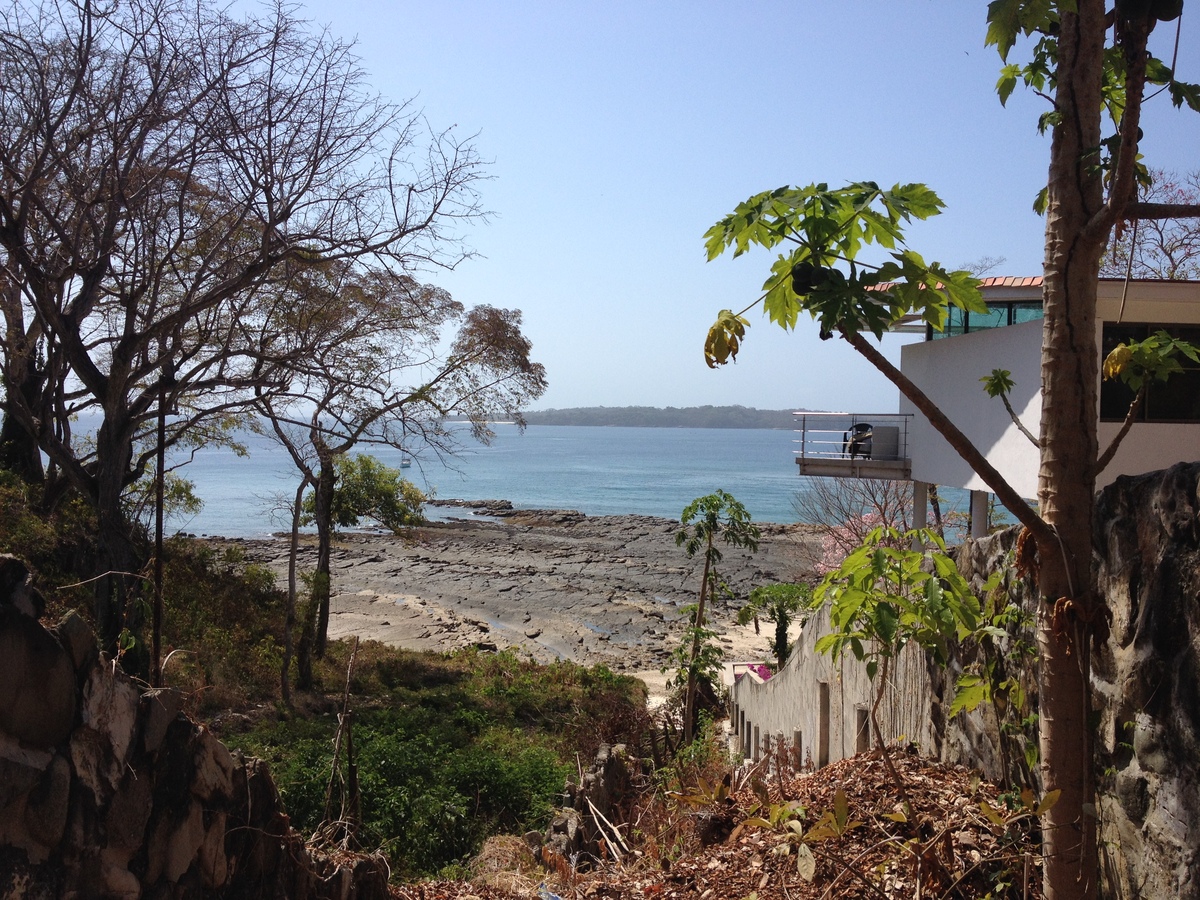 รูปถ่าย ปานามา(Panama) เกาะคอนตาโดรา(Contadora Island) 2015-03 121