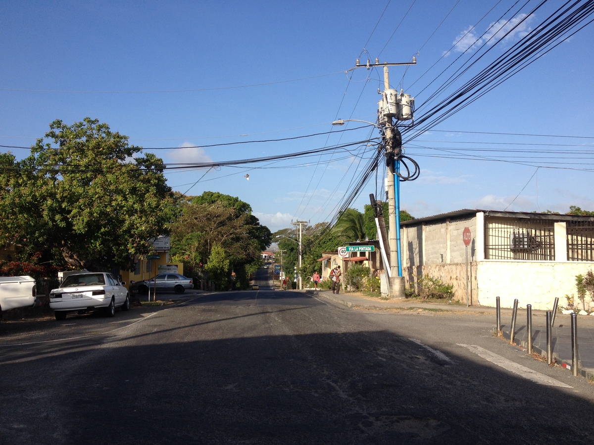 รูปถ่าย ปานามา(Panama) เปโนโนเม(Penonome) 2015-03 16