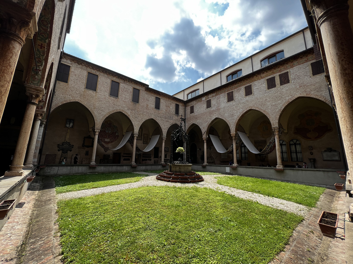 รูปถ่าย อิตาลี(Italy) ปาโดวา(Padua) 2022-05 68
