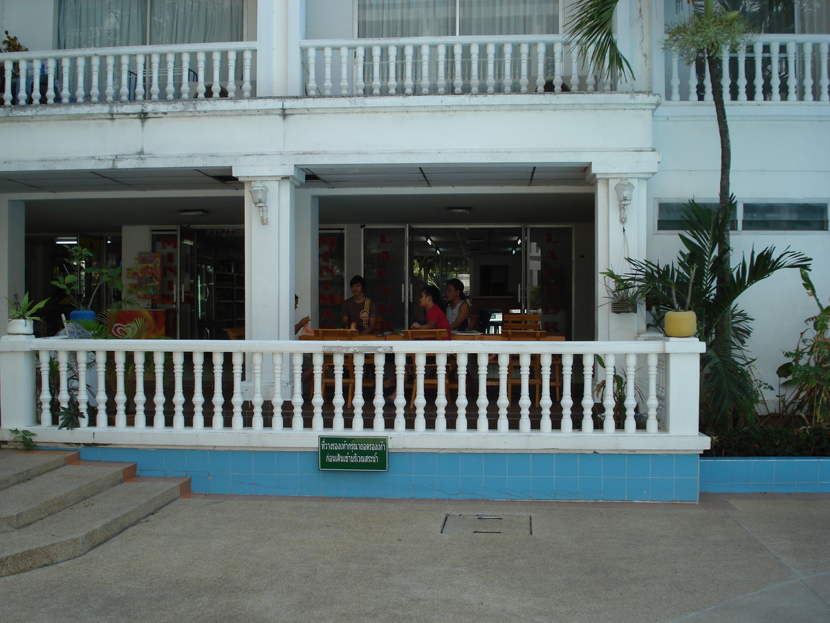รูปถ่าย ไทย(Thailand) หาดจอมเทียน(Jomtien Beach) มาเจสติกคอนโด(Majestic Condo) 2007-02 6