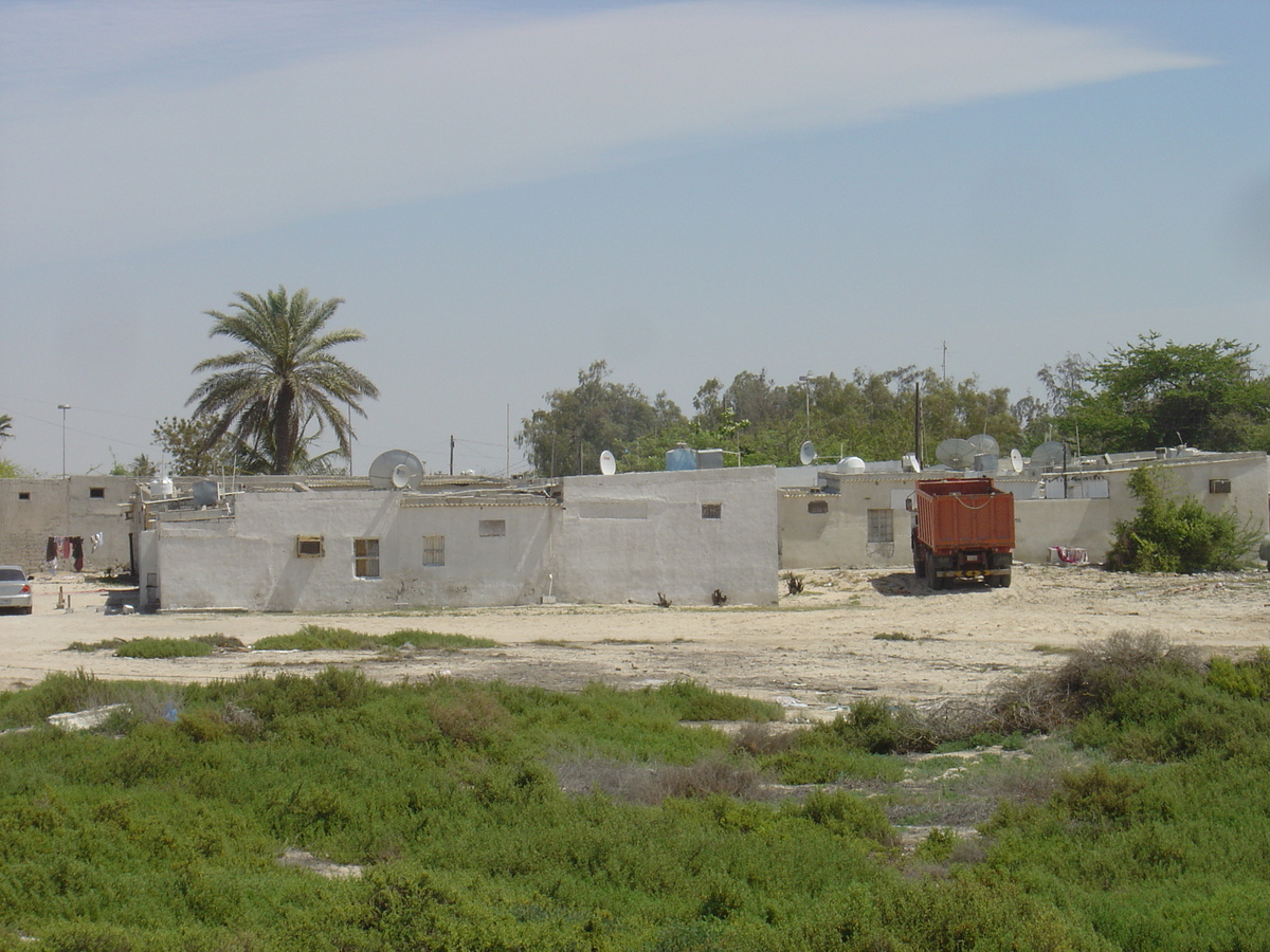 รูปถ่าย สหรัฐอาหรับเอมิเรตส์(United Arab Emirates) อุมม์อัลก็อยวัยน์(Umm al Quwain) 2005-03 18