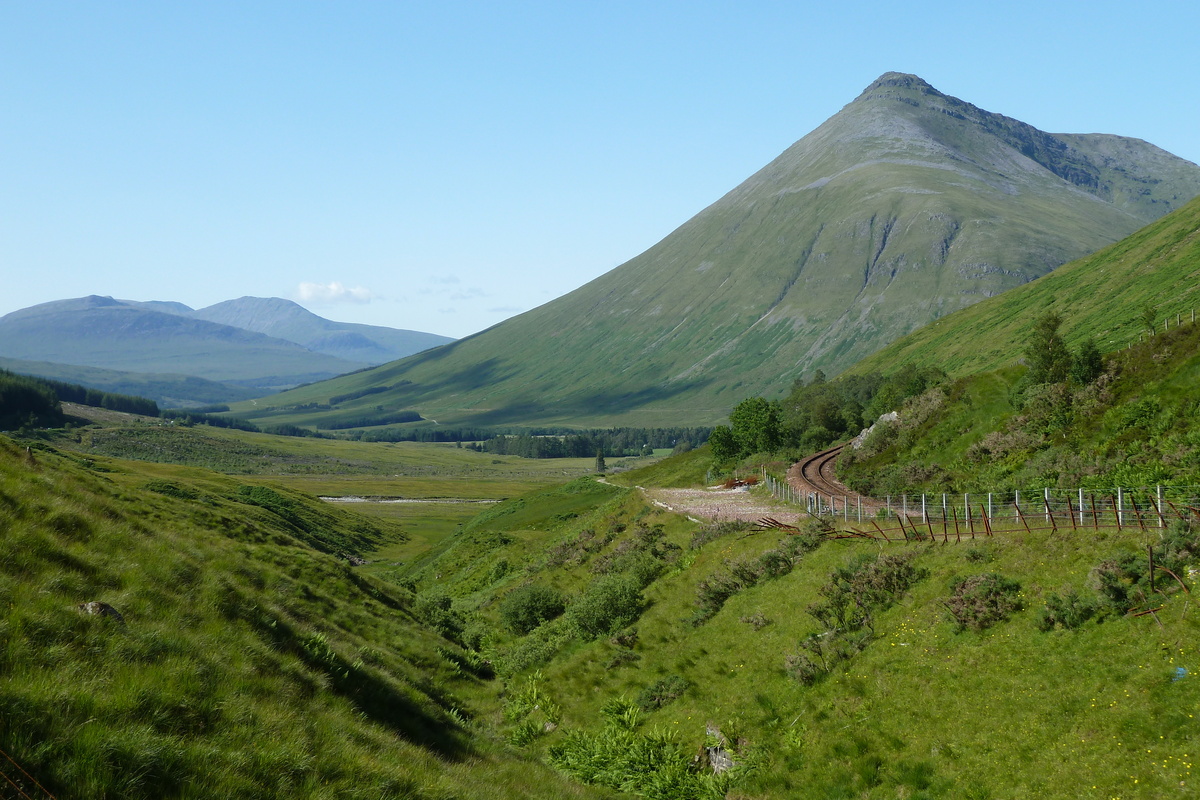 รูปถ่าย อังกฤษ(United Kingdom) สกอตแลนด์(Scotland) 2011-07 237
