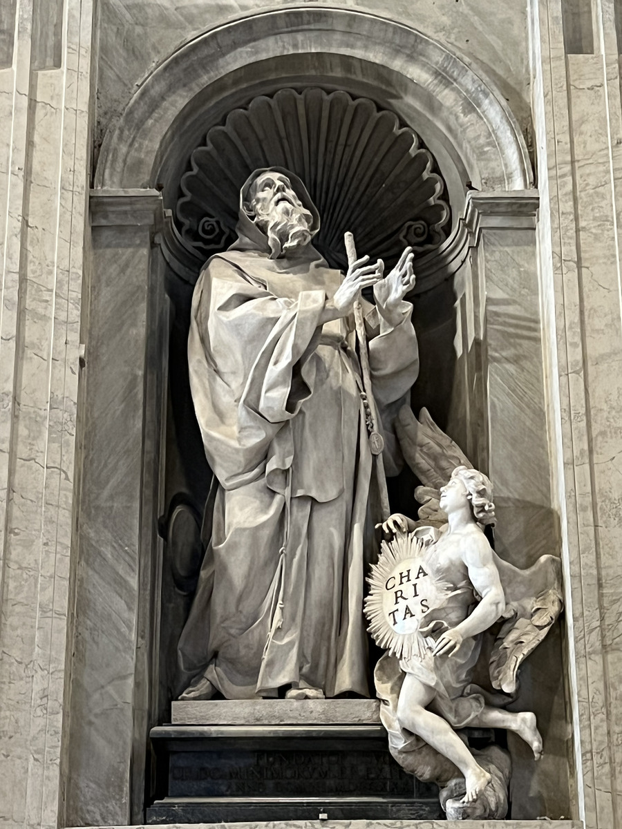 รูปถ่าย อิตาลี(Italy) โรม(Rome) 2021-09 69