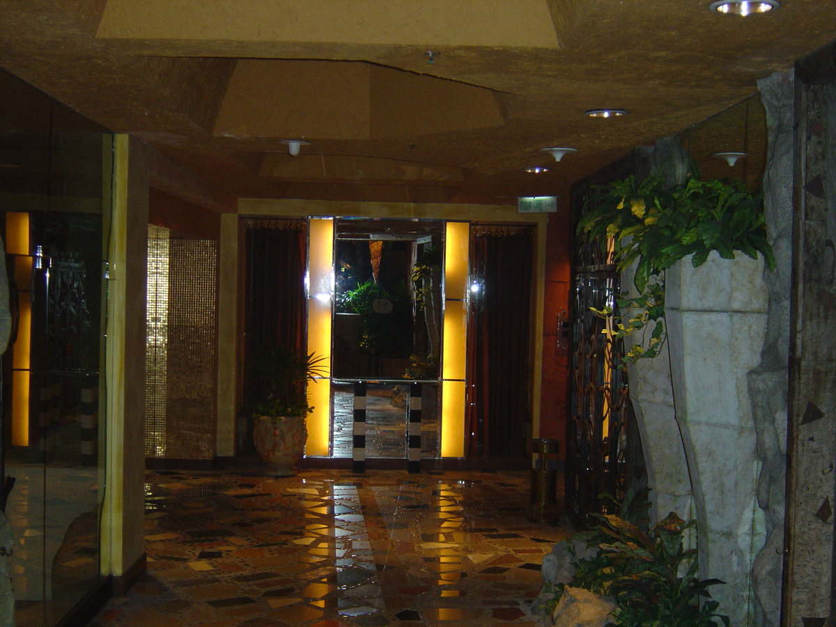 รูปถ่าย ไทย(Thailand) กรุงเทพมหานคร(Bangkok) โรงแรมอินเตอร์คอนติเนนตัล(Intercontinental Hotel) 2004-10 33