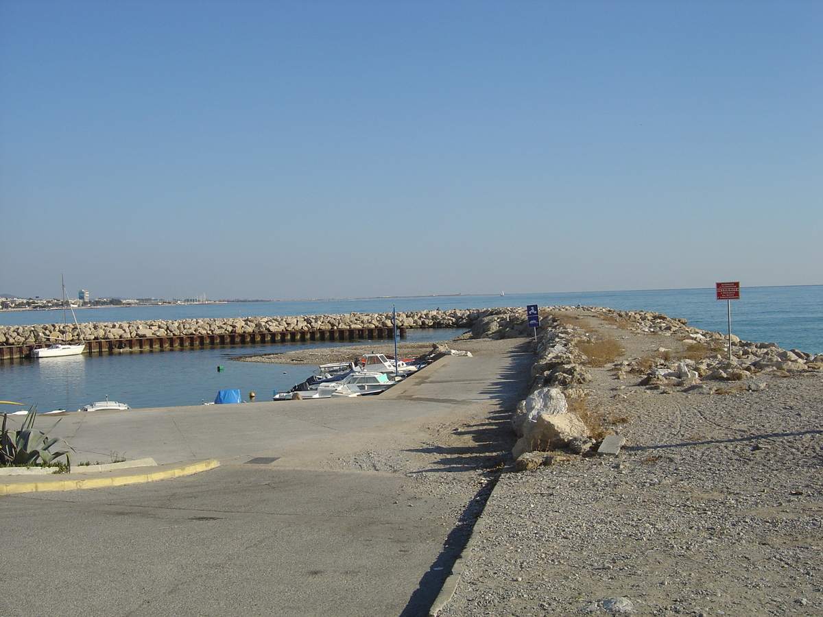 รูปถ่าย ฝรั่งเศส(France) คาญ-ซูร์-แมร์(Cagnes sur Mer) 2006-01 111