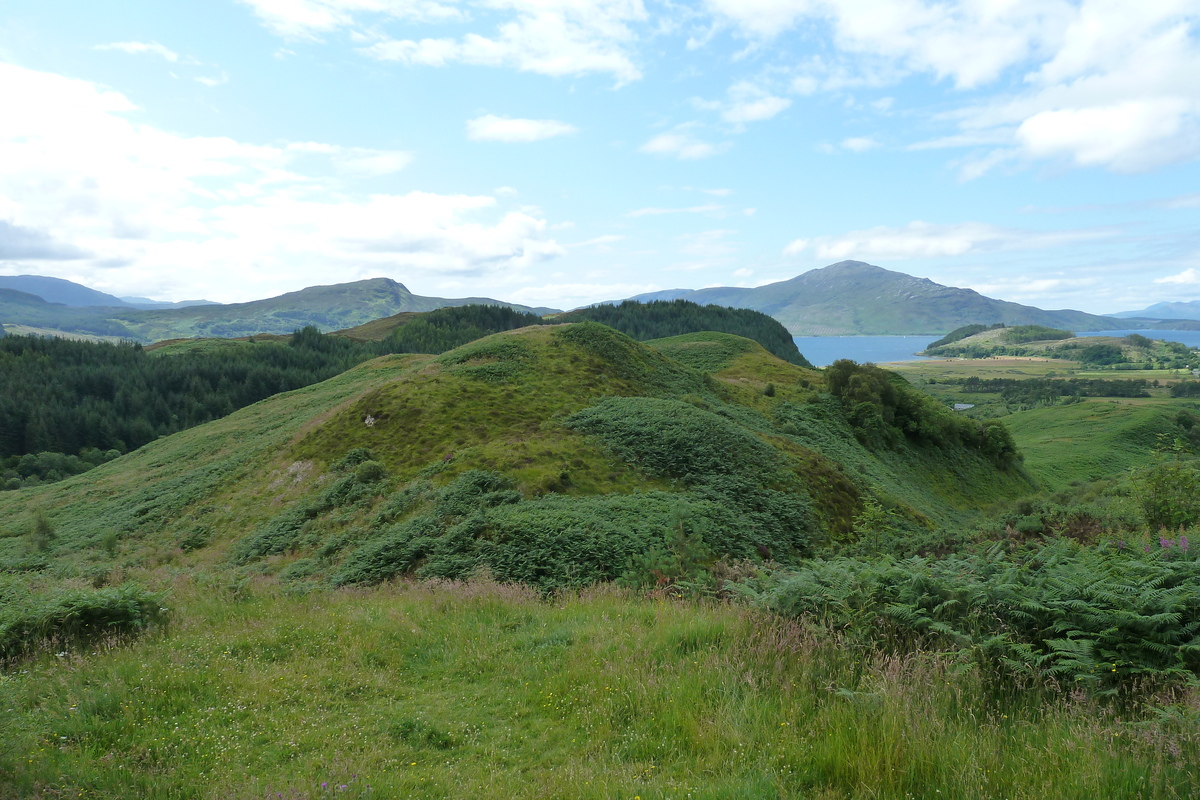 รูปถ่าย อังกฤษ(United Kingdom) เวสเตอร์รอสส์(Wester Ross) 2011-07 184