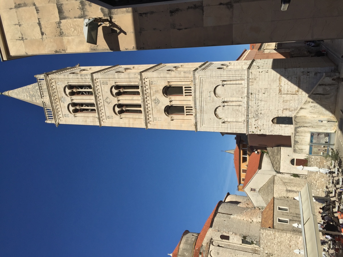 รูปถ่าย โครเอเชีย(Croatia) ซาดาร์(Zadar) 2016-04 159
