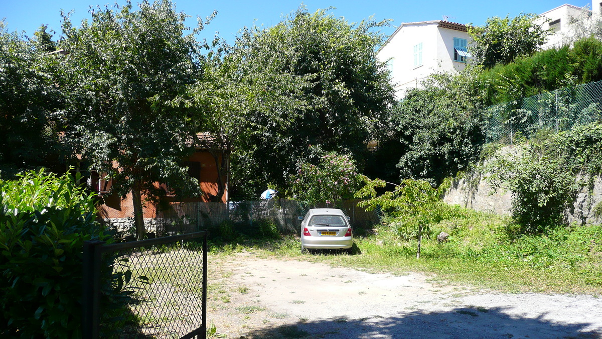 รูปถ่าย ฝรั่งเศส(France) วังซ์(Vence) วองซ์ด้านตะวันตก(Vence West) 2007-07 23