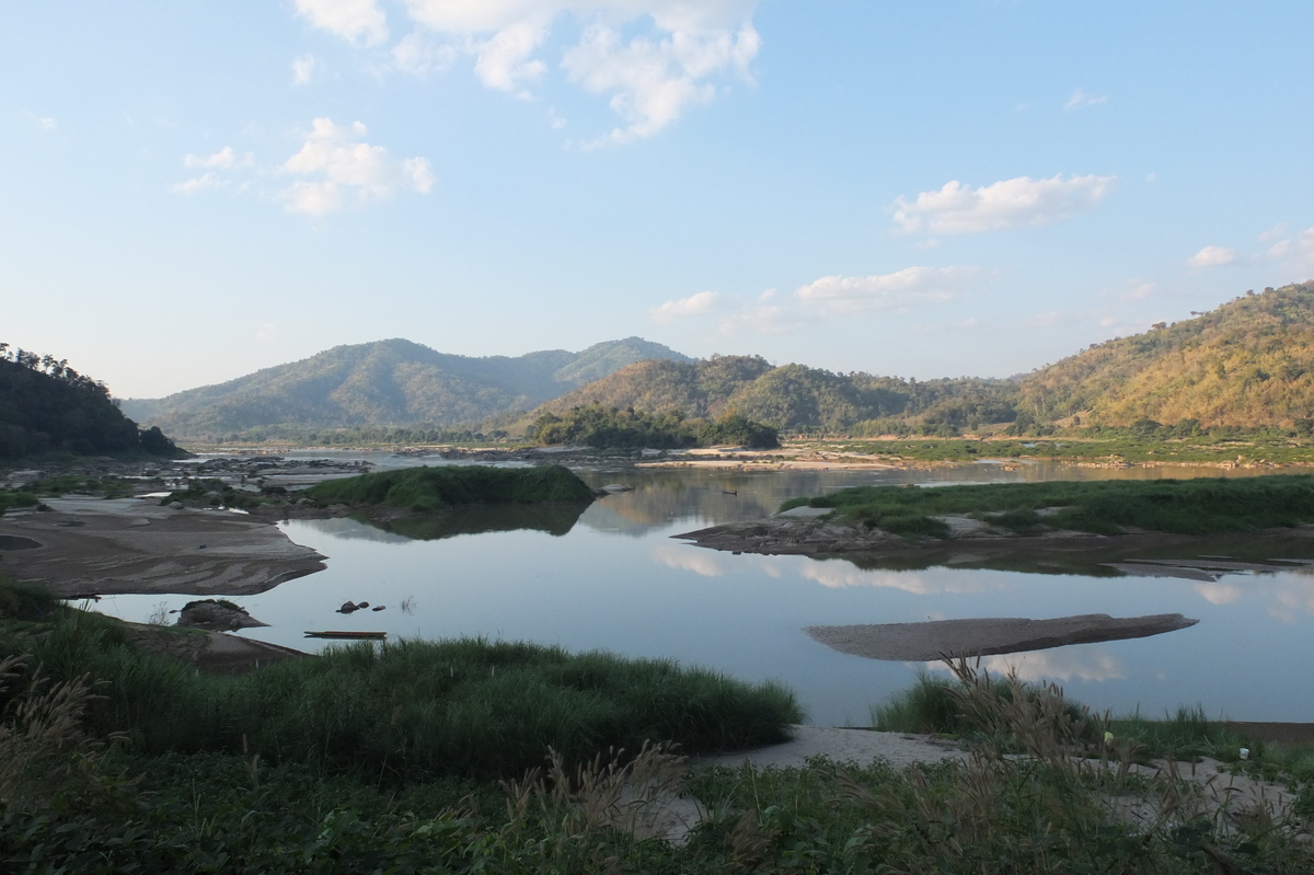 รูปถ่าย ไทย(Thailand) แม่น้ำโขง(Mekong river) 2012-12 143