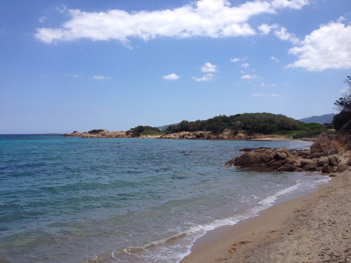 รูปถ่าย อิตาลี(Italy) ซาร์ดิเนีย(Sardinia) กอสตาสเมรัลดา(Costa Smeralda) 2015-06 70