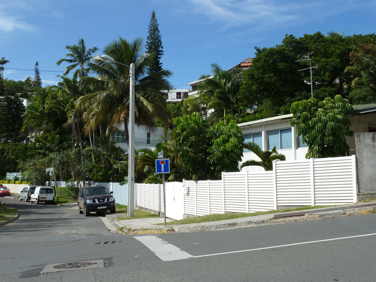 รูปถ่าย นิวแคลิโดเนีย(New Caledonia) นูเมอา(Noumea) 2010-05 2