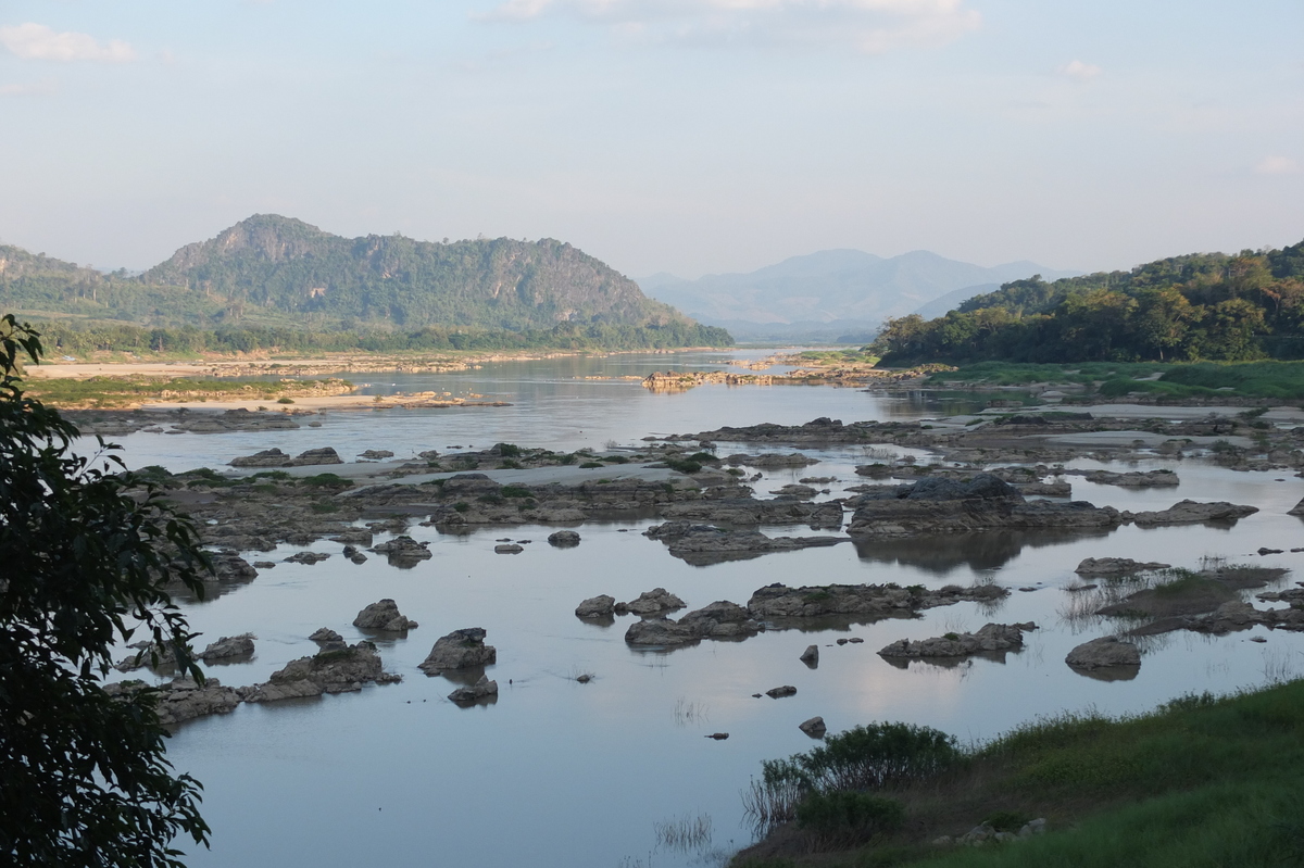 รูปถ่าย ไทย(Thailand) แม่น้ำโขง(Mekong river) 2012-12 176