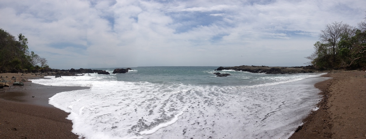 รูปถ่าย คอสตาริกา(Costa Rica) มอนเตซูมา(Montezuma) 2015-03 314
