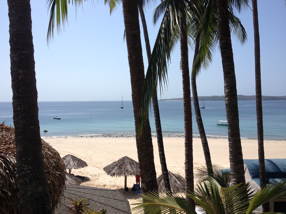 รูปถ่าย ปานามา(Panama) เกาะคอนตาโดรา(Contadora Island) 2015-03 58