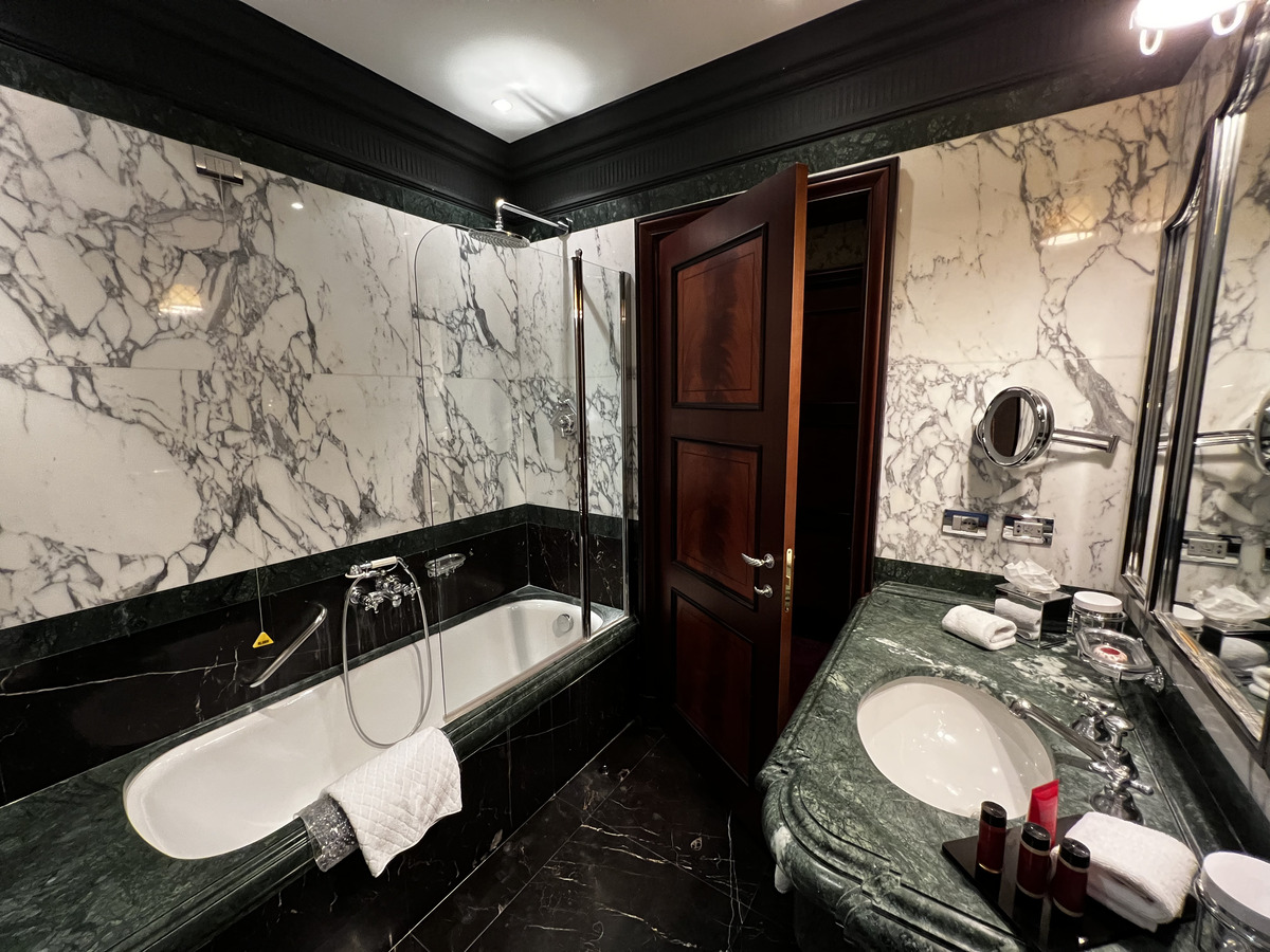 รูปถ่าย อิตาลี(Italy) เวนีส(Venice) โรงแรมดานิเอลี(Danieli Hotel) 2022-05 110