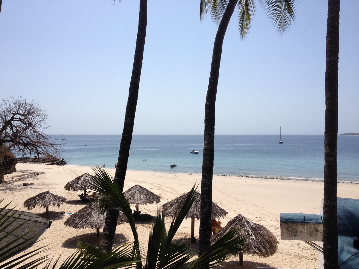 รูปถ่าย ปานามา(Panama) เกาะคอนตาโดรา(Contadora Island) 2015-03 57