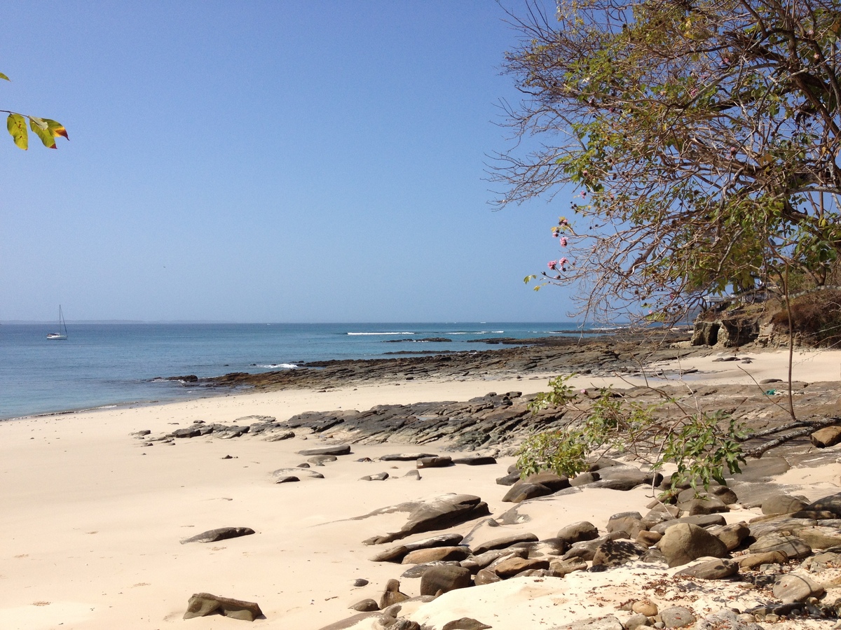 รูปถ่าย ปานามา(Panama) เกาะคอนตาโดรา(Contadora Island) 2015-03 67