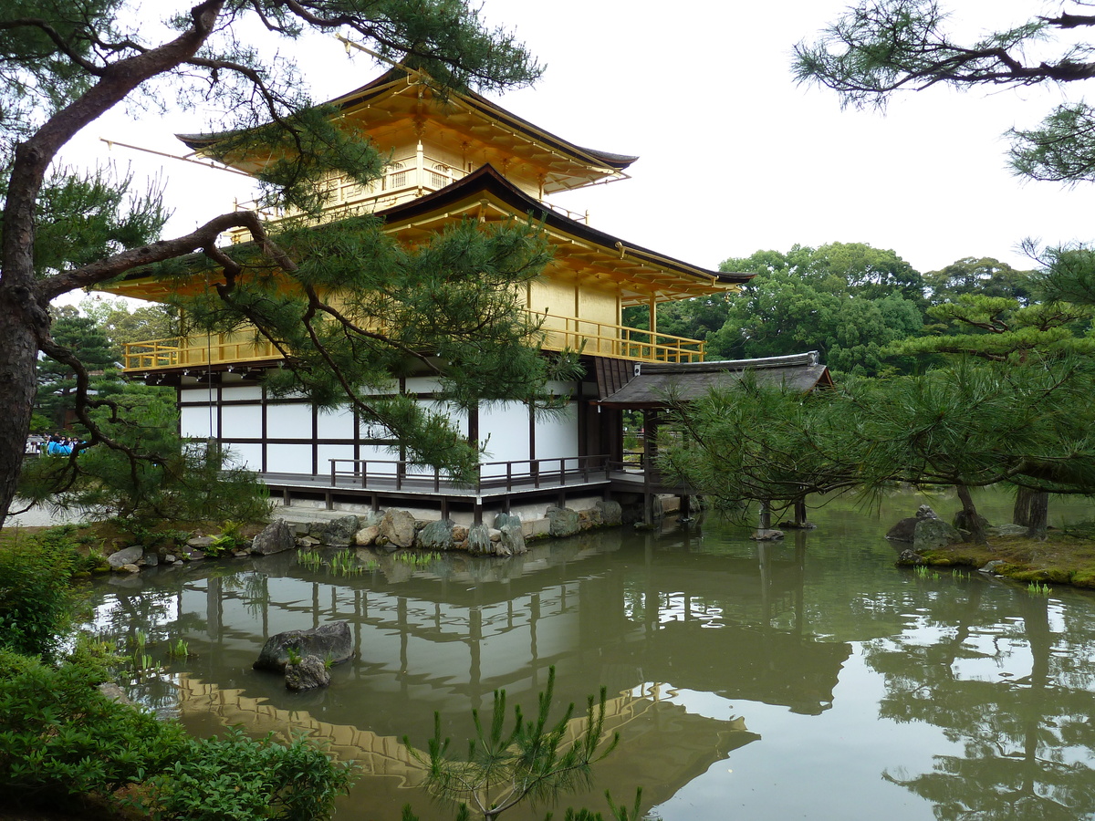 รูปถ่าย ญี่ปุ่น(Japan) เกียวโต(Kyoto) 2010-06 65