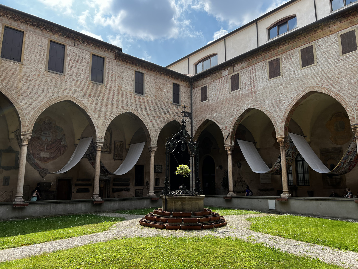 รูปถ่าย อิตาลี(Italy) ปาโดวา(Padua) 2022-05 137