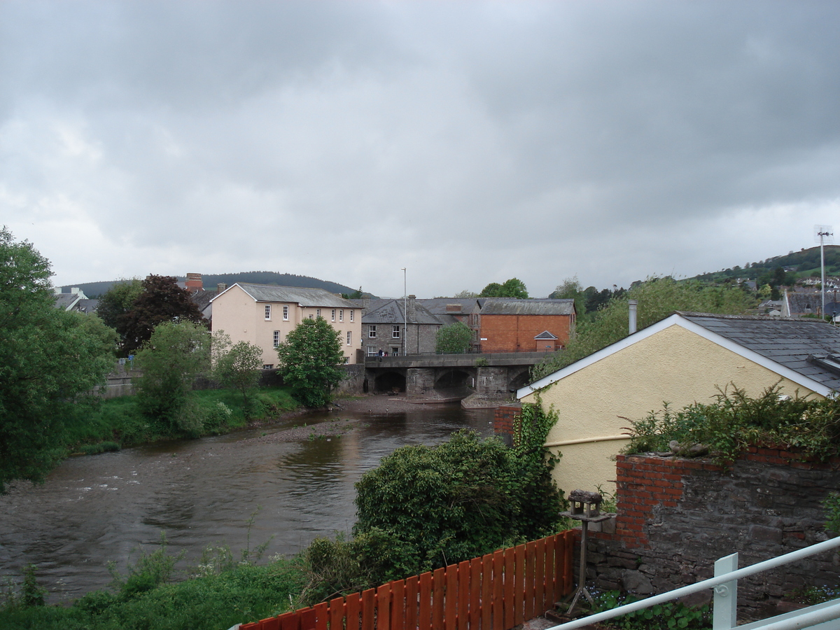 รูปถ่าย อังกฤษ(United Kingdom) บรีคอน(Brecon) 2006-05 39