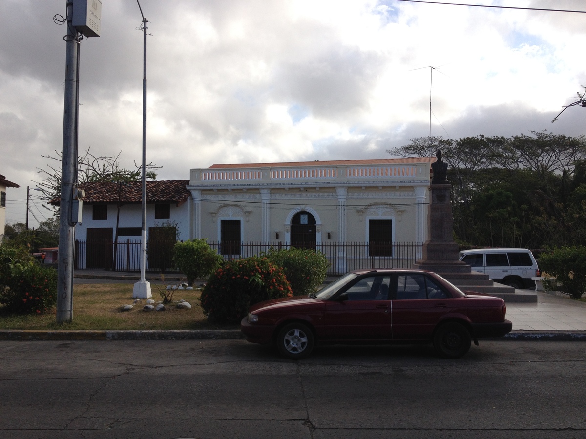 รูปถ่าย ปานามา(Panama) เปโนโนเม(Penonome) 2015-03 25