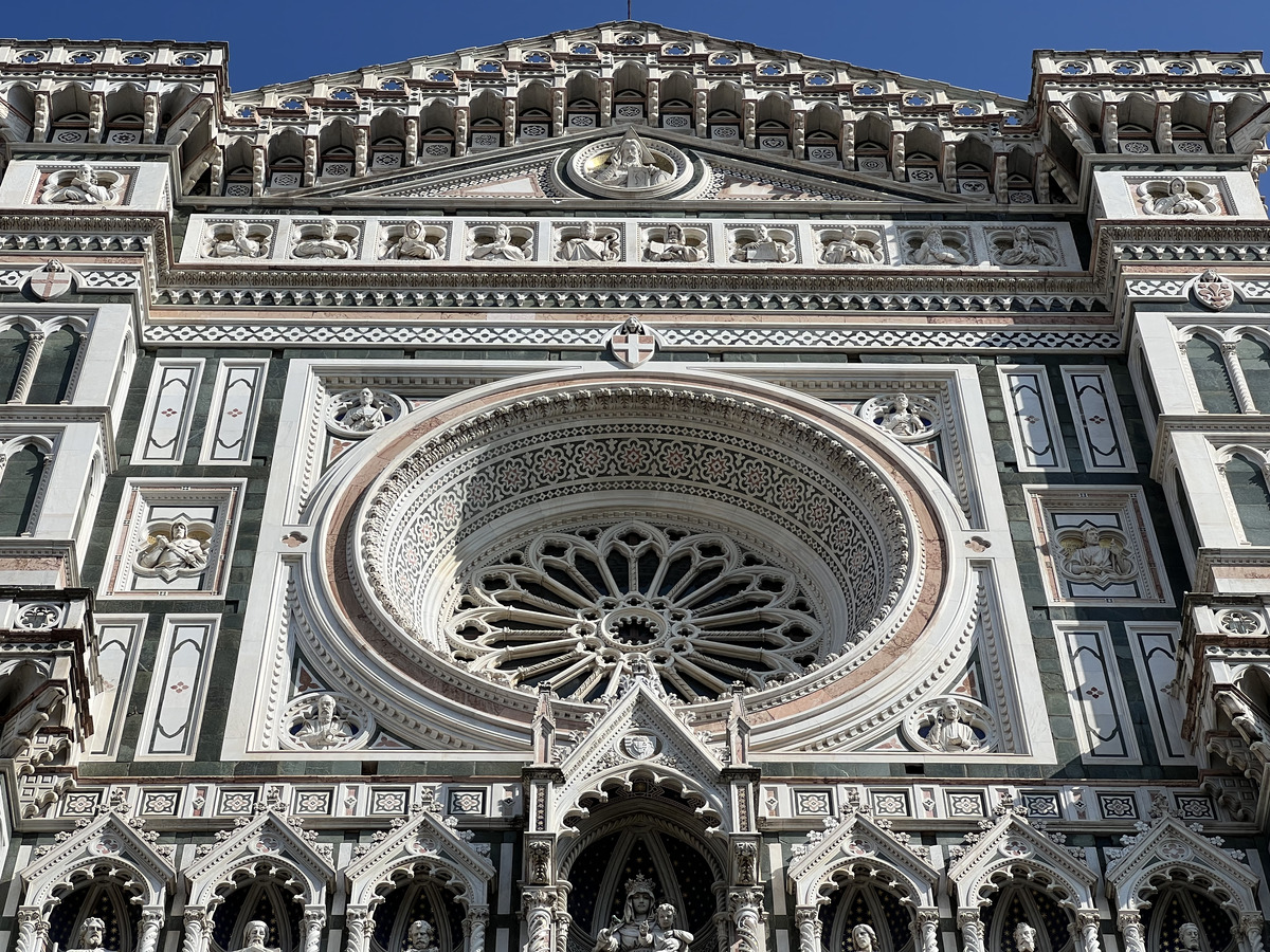 รูปถ่าย อิตาลี(Italy) ฟลอเรนซ์(Florence) 2021-09 142