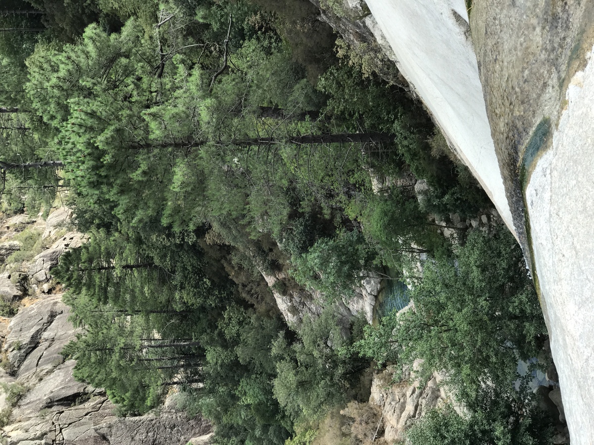 รูปถ่าย ฝรั่งเศส(France) คอร์สิคา(Corsica) น้ำตกปูร์การัชชา(Cascades de Purcaraccia) 2017-09 147