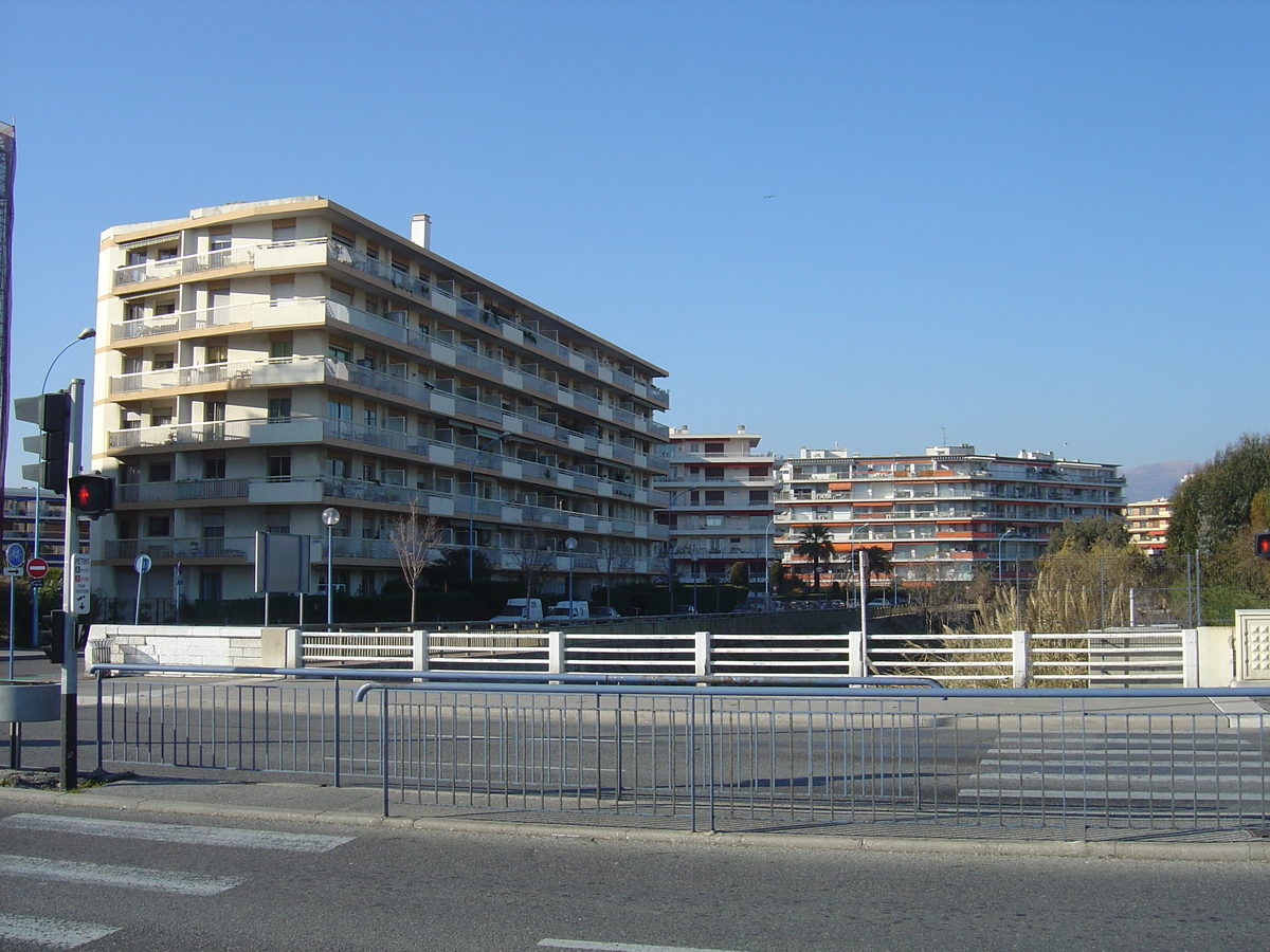 รูปถ่าย ฝรั่งเศส(France) คาญ-ซูร์-แมร์(Cagnes sur Mer) 2006-01 105