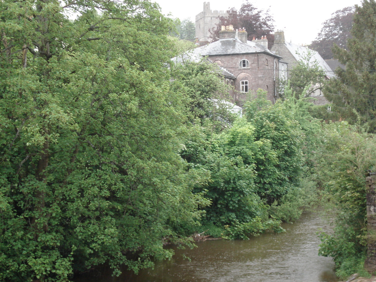 รูปถ่าย อังกฤษ(United Kingdom) บรีคอน(Brecon) 2006-05 54