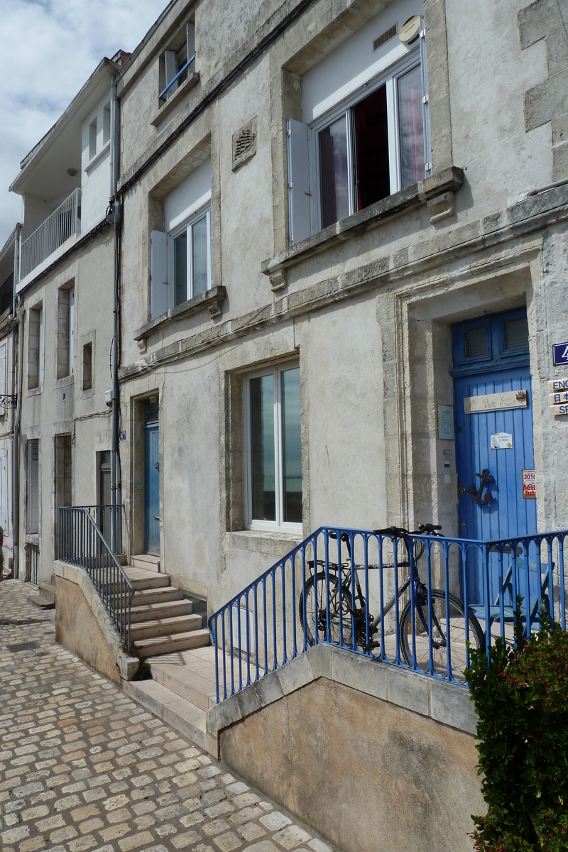 รูปถ่าย ฝรั่งเศส(France) ลาโรแชล(La Rochelle) 2010-08 45