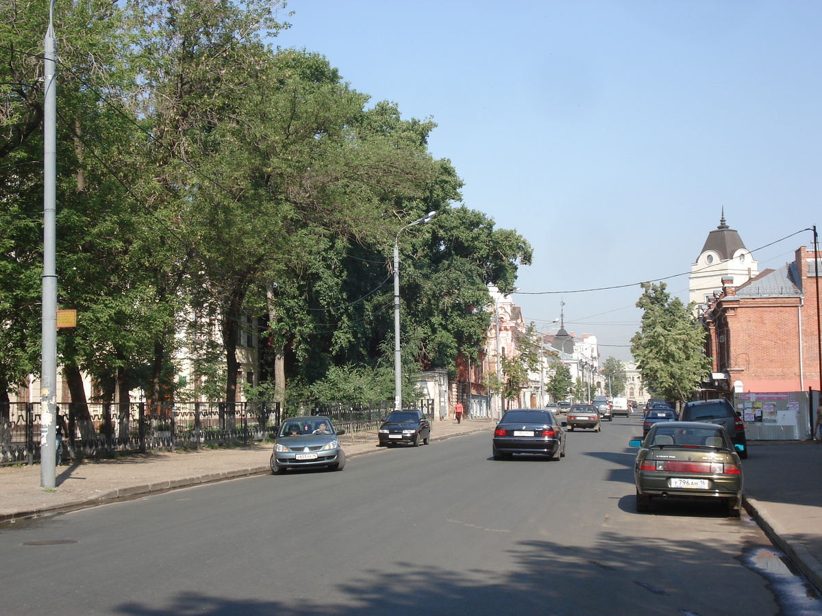รูปถ่าย รัสเซีย(Russia) กาซาน(Kazan) 2006-07 145