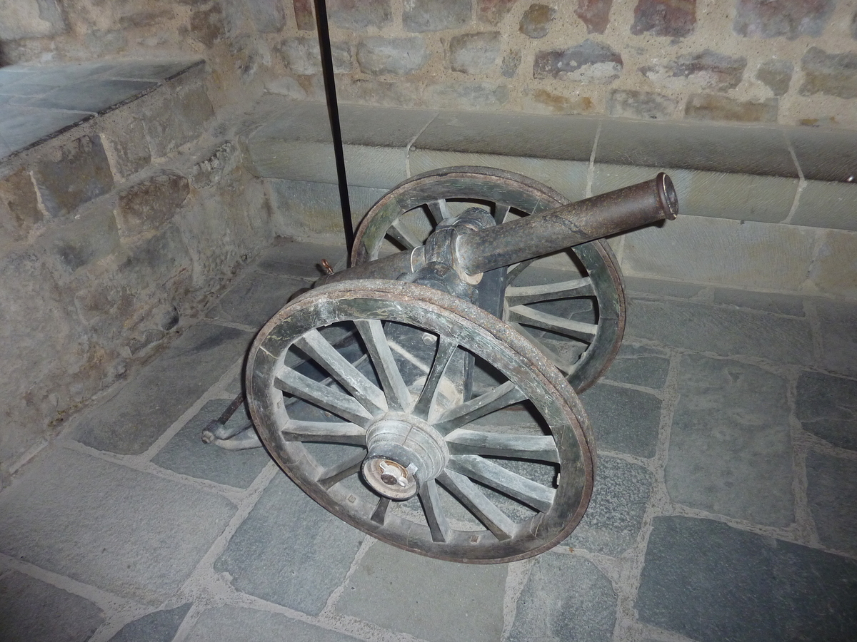 รูปถ่าย ฝรั่งเศส(France) การ์กาซอน(Carcassonne) 2009-07 151