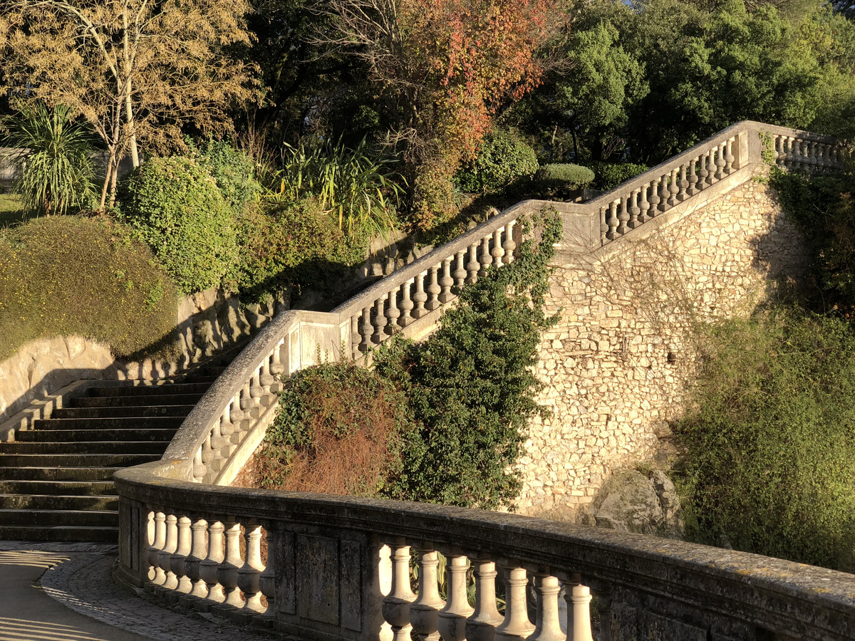 รูปถ่าย ฝรั่งเศส(France) นีเมอ(Nimes) 2018-02 46