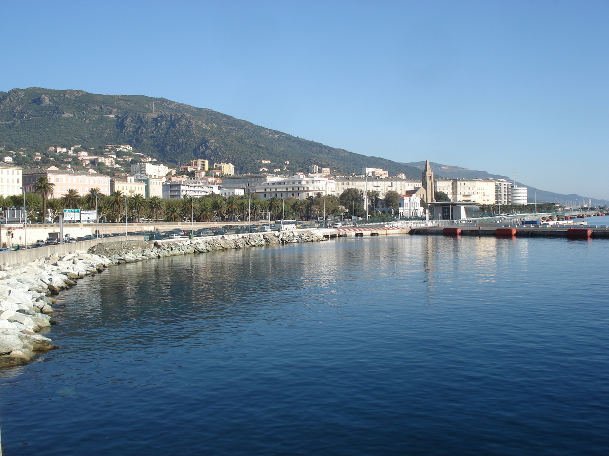 รูปถ่าย ฝรั่งเศส(France) คอร์สิคา(Corsica) บาสเทีย(Bastia) 2006-09 93