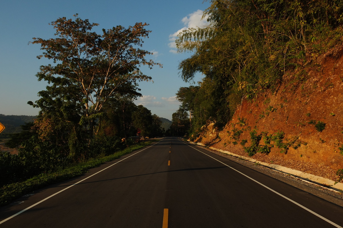 รูปถ่าย ไทย(Thailand) แม่น้ำโขง(Mekong river) 2012-12 75