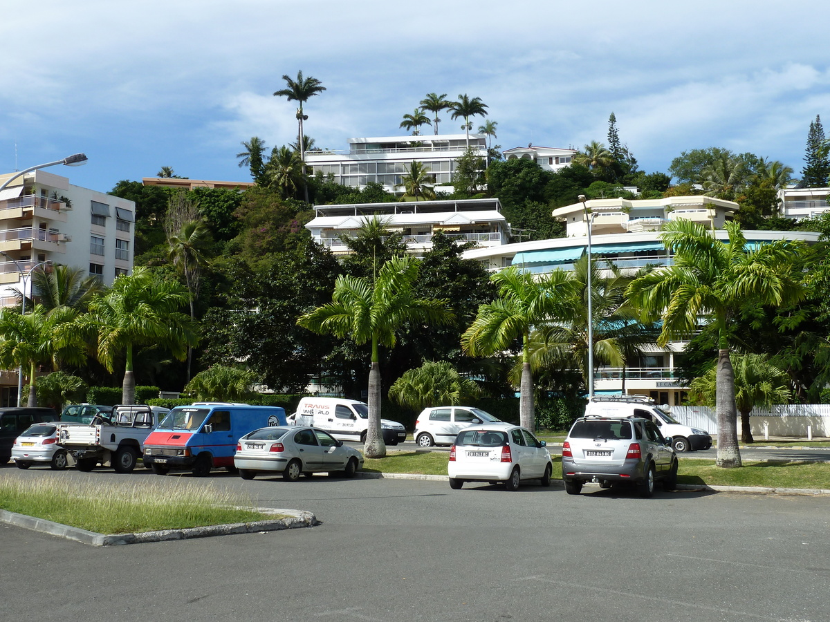 รูปถ่าย นิวแคลิโดเนีย(New Caledonia) นูเมอา(Noumea) 2010-05 97