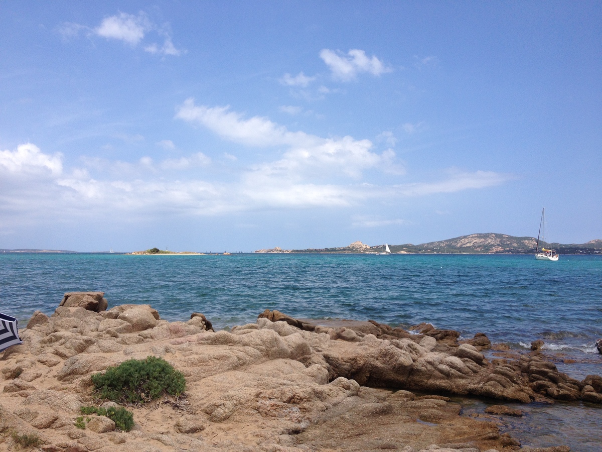 รูปถ่าย อิตาลี(Italy) ซาร์ดิเนีย(Sardinia) กอสตาสเมรัลดา(Costa Smeralda) 2015-06 168