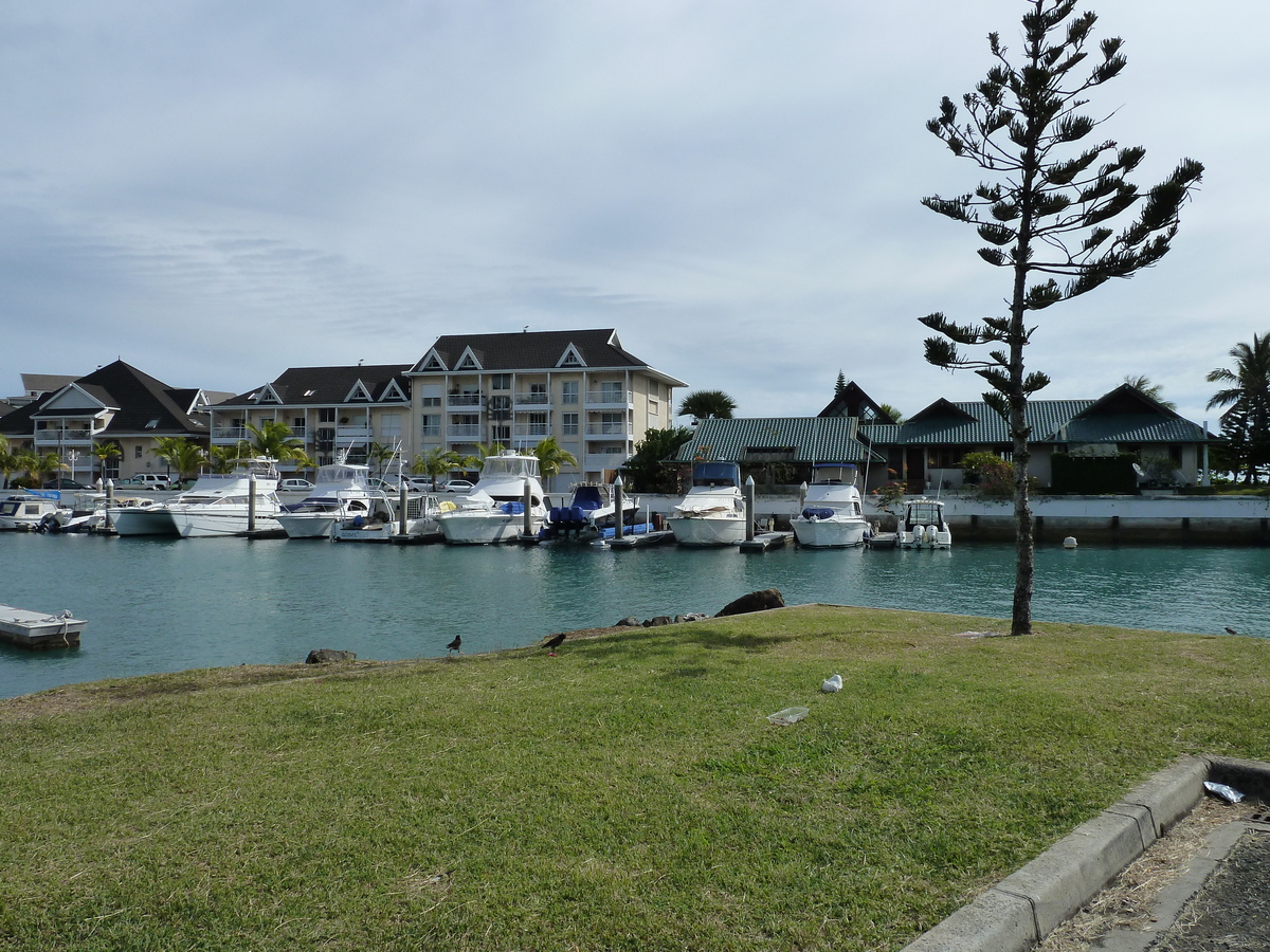 รูปถ่าย นิวแคลิโดเนีย(New Caledonia) นูเมอา(Noumea) 2010-05 116